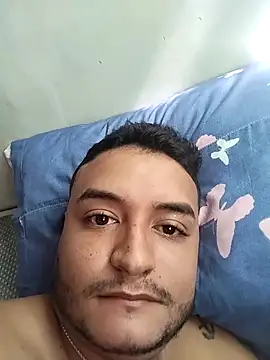 yeisonren99 online show from November 2025 02:49:02 PM