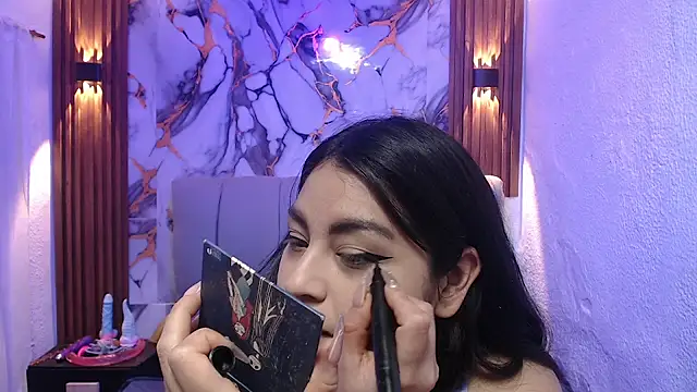 lehia 285 online show from November 2025 01:23:01 PM