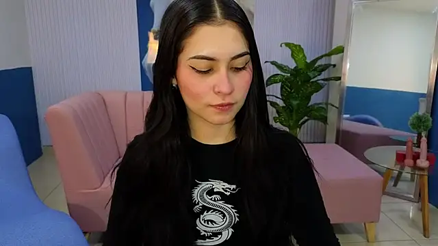 amy lovelydoll online show from March 2026 07:07:02 PM