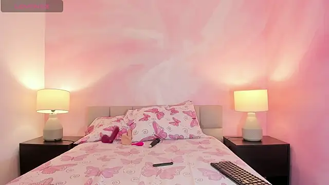 Staarhot online show from February 2026 07:29:02 PM