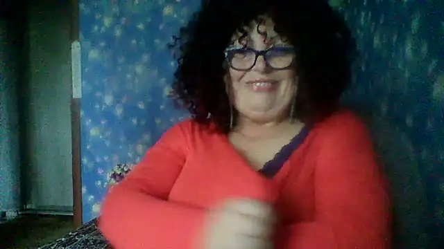 Milaniya606 online show from November 2025 11:54:01 AM