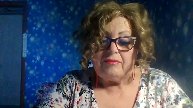 Milaniya606 online show from November 2025 04:07:02 PM