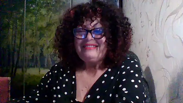 Milaniya606 online show from March 2026 06:59:02 PM