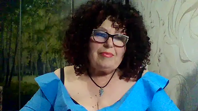 Milaniya606 online show from May 2026 05:31:01 PM