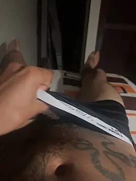 tevoyagustar69 online show from March 2026 08:27:02 AM