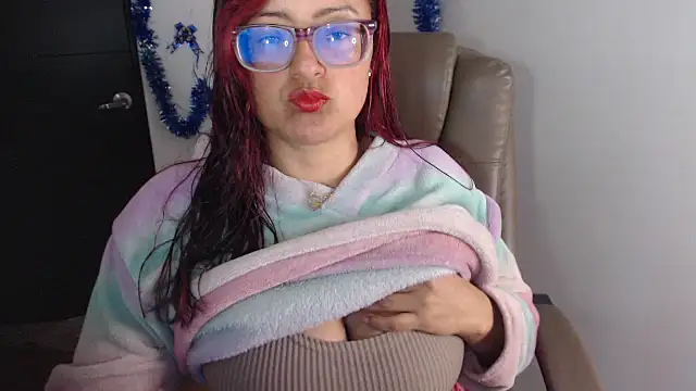 kristelltender1 online show from January 2026 08:35:01 PM