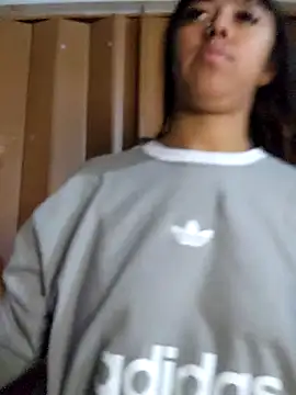 Zulema cba online show from November 2025 02:00:02 AM