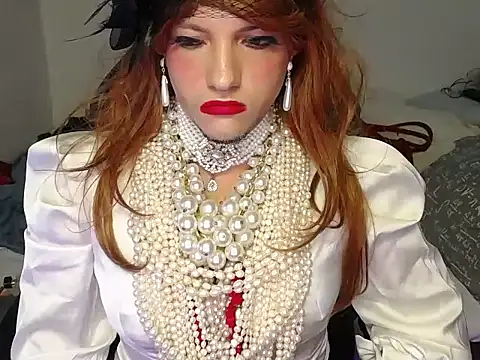 VanesaCrossic online show from October 2025 08:16:02 AM