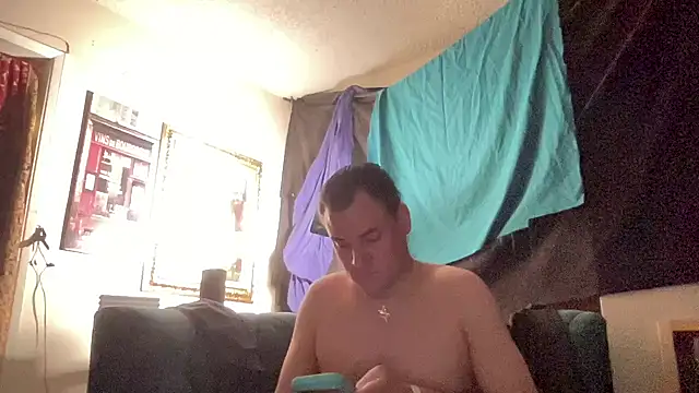 IntimeWild online show from April 2026 10:54:02 PM