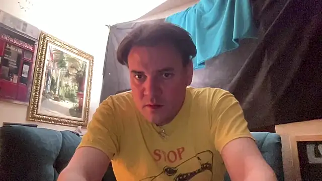 IntimeWild online show from April 2026 07:47:02 PM