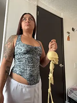 Snapshot of Saray_lo chatting on October 2025 07:48:02 PM Saray lo online show from October 2025 07:48:02 PM