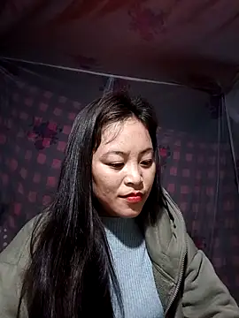 Alice-567 online show from February 2026 01:10:02 AM