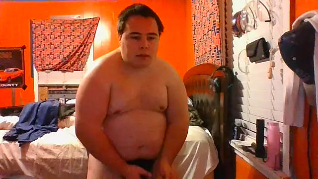 Theo269 online show from November 2025 07:06:01 PM