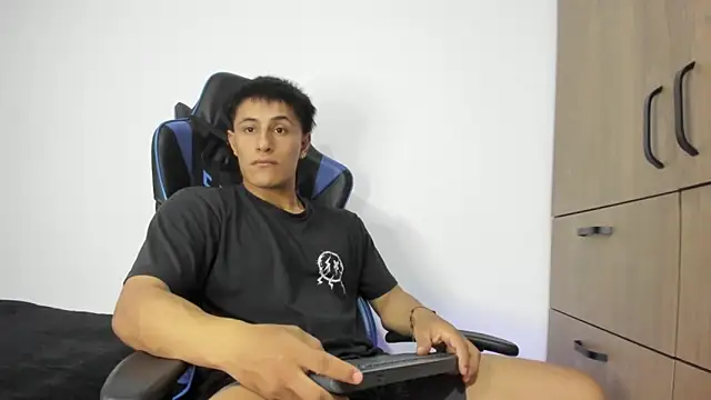 dorman boy online show from November 2025 03:30:01 AM