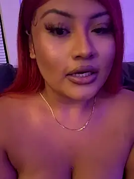 Naughtynessaa online show from November 2025 03:29:02 AM