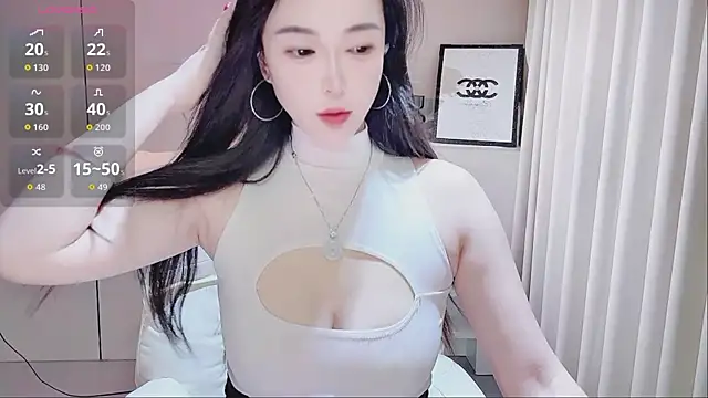 YunShan-33 online show from January 2026 02:55:01 PM