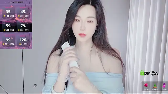 YunShan-33 online show from April 2026 01:03:01 AM