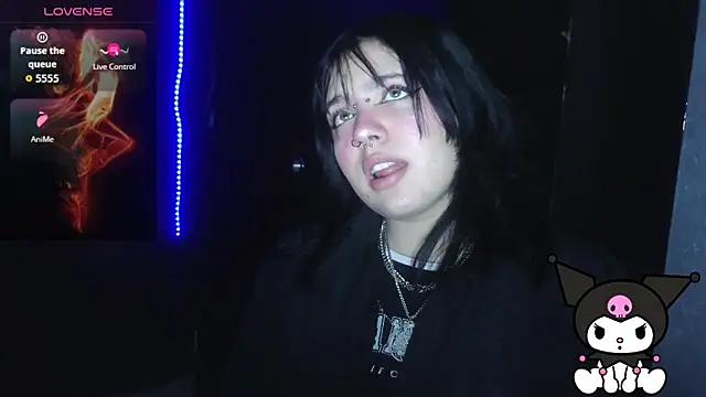 Jessie  wild online show from November 2025 02:54:02 AM