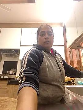 Hot-Sana2 online show from November 2025 06:57:01 AM