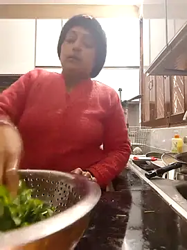 Hot-Sana2 online show from December 2025 05:58:01 AM