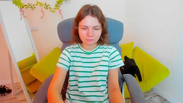 Stella-Maers online show from November 2025 08:24:01 AM