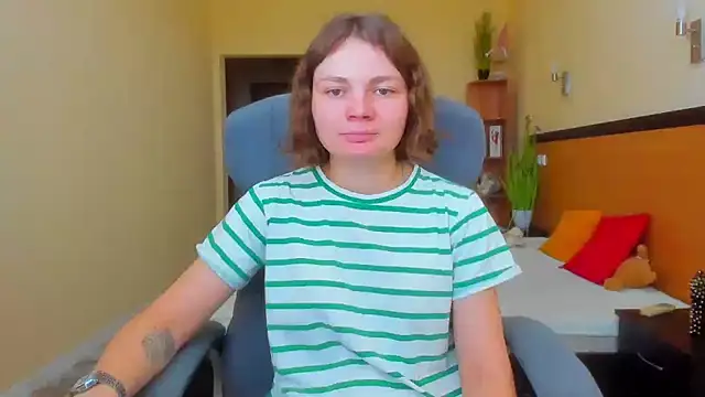 Stella-Maers online show from November 2025 09:20:02 AM