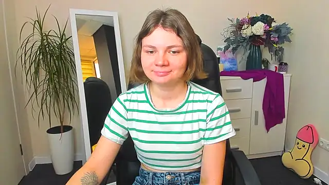 Stella-Maers online show from February 2026 08:21:02 AM