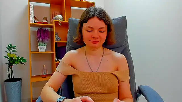 Stella-Maers online show from March 2026 08:26:33 AM