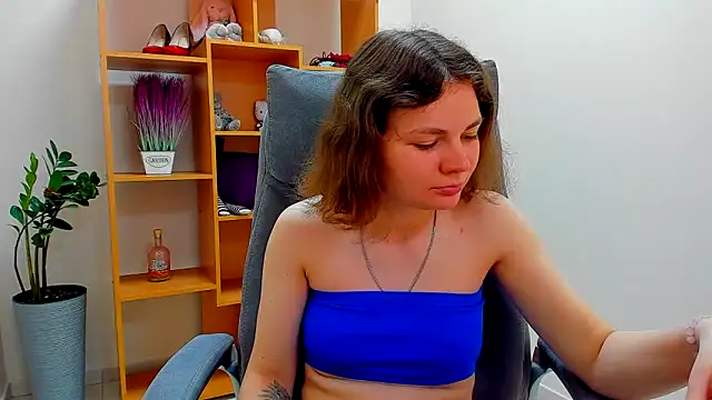 Stella-Maers online show from June 2026 07:21:01 AM