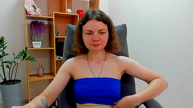 Stella-Maers online show from June 2026 07:09:01 AM