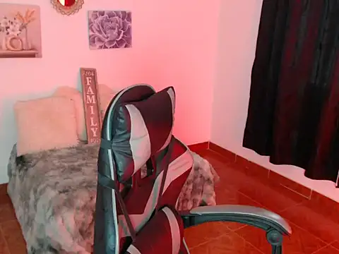 Samanta 777 online show from March 2026 09:53:02 PM