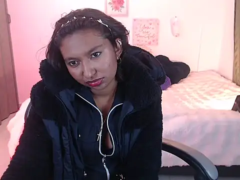 Samanta 777 online show from April 2026 04:41:01 AM