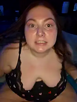 Amberstardusk online show from January 2026 03:06:01 PM