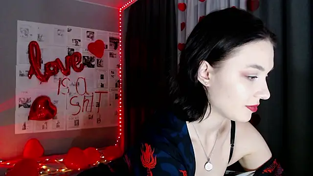 dolll maiya online show from February 2026 07:43:01 PM