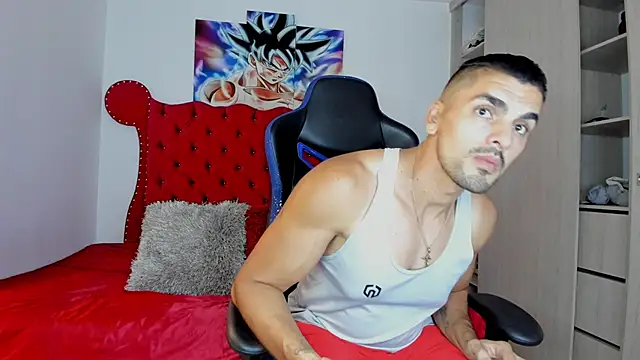 axelwinters   online show from November 2025 09:26:02 PM