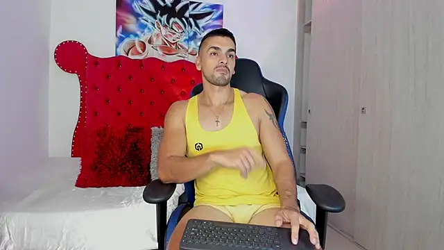 axelwinters   online show from November 2025 07:03:01 PM