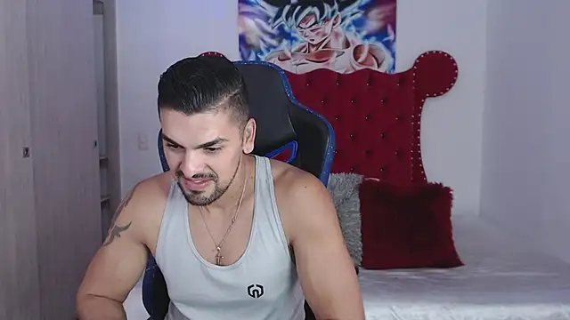 axelwinters   online show from February 2026 07:42:02 PM