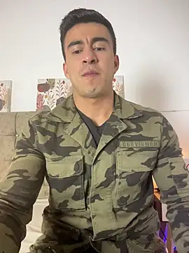 Snapshot of Chris_Clarck chatting on January 2026 08:34:02 PM Chris Clarck online show from January 2026 08:34:02 PM