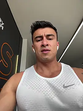 Snapshot of Chris_Clarck chatting on January 2026 06:02:02 PM Chris Clarck online show from January 2026 06:02:02 PM