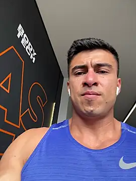 Snapshot of Chris_Clarck chatting on January 2026 05:16:01 PM Chris Clarck online show from January 2026 05:16:01 PM