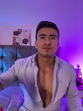 Chris Clarck online show from February 2026 07:12:01 PM