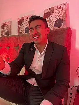 Chris Clarck online show from March 2026 07:06:02 PM