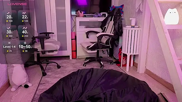 RetroMarie online show from January 2026 03:26:01 PM