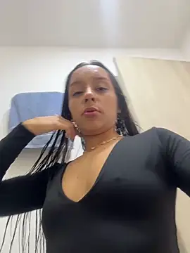 Brunettecollins05 online show from February 2026 07:54:01 PM