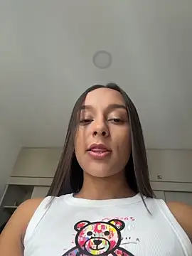 Brunettecollins05 online show from February 2026 08:54:01 PM