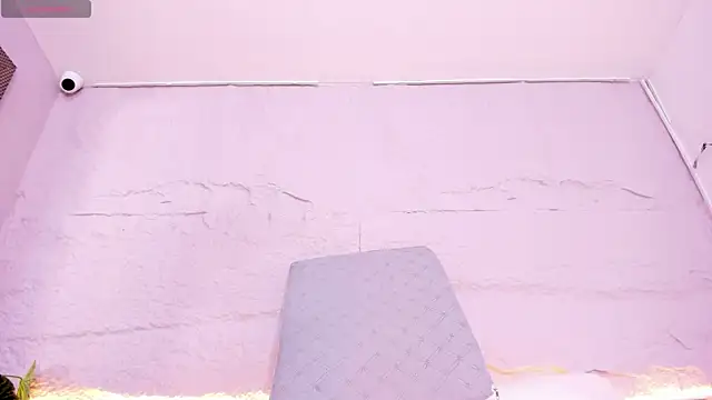 Violettaevans  online show from January 2026 07:39:01 PM