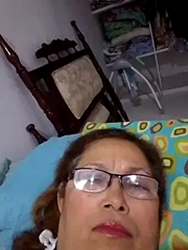 Cessi50 online show from March 2026 02:48:01 AM