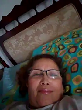 Cessi50 online show from April 2026 07:51:02 PM