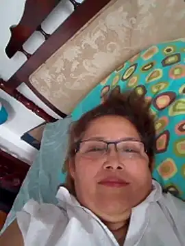 Cessi50 online show from April 2026 07:41:01 PM