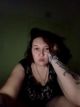 Snapshot of Rosytta chatting on October 2025 11:17:01 PM Rosytta online show from October 2025 11:17:01 PM